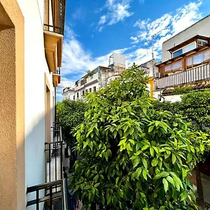 San Fernando De La Ribera Apartamento