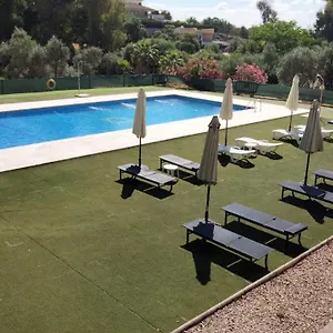 Turisticos La Castilleja Apartament
