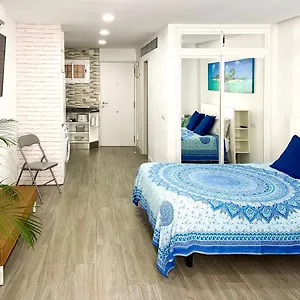 Hércules Apartamento Benalmádena
