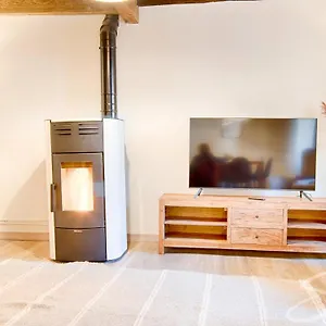 Saplan Real Estate Deth Nord Chalet Bosost (Bossòst)