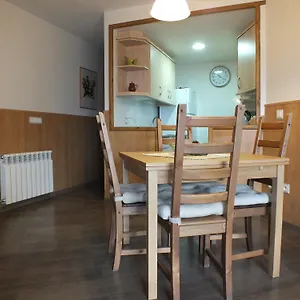 La Llar De Apartamento Peramola