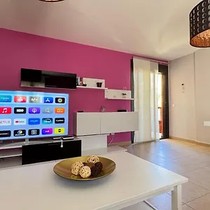 De Lujo En Residencial El Mocan Palm-mar