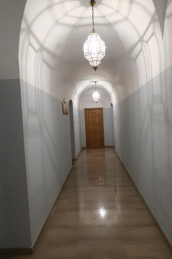 Apartment Calle De La Convalecencia Cordoba