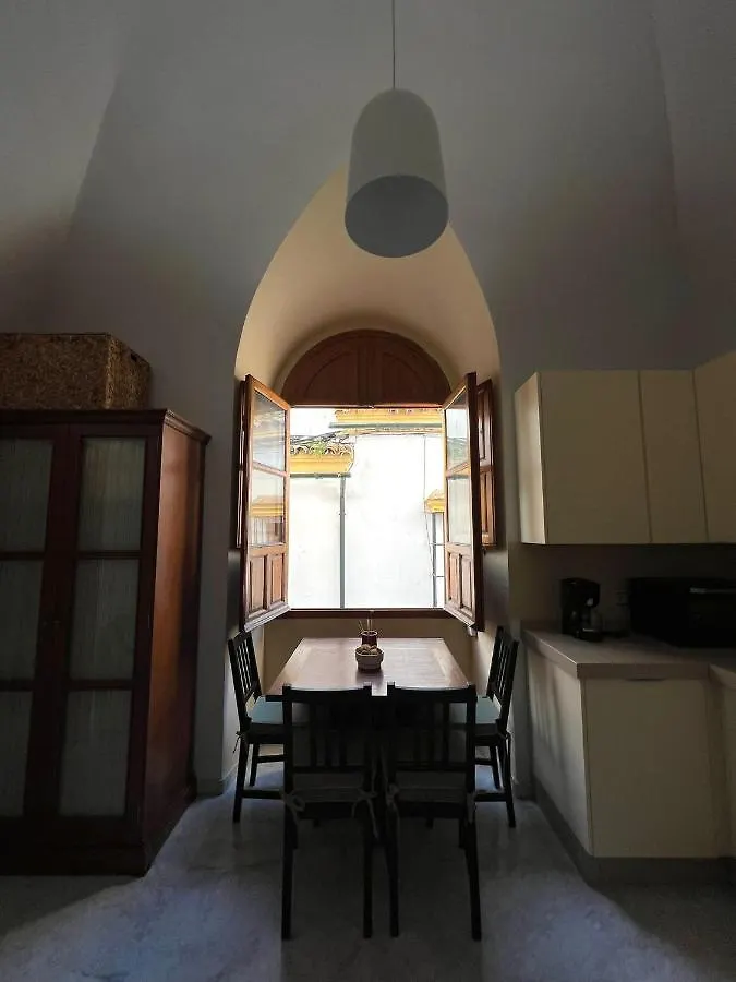 Apartment Calle De La Convalecencia Cordoba Spain